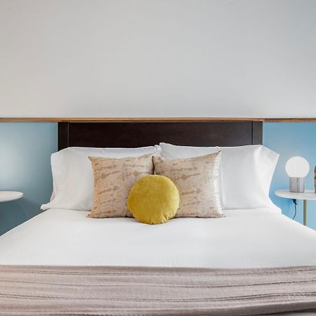 Jvm 421, In Polanco By Blueground Apartman Mexikóváros Kültér fotó