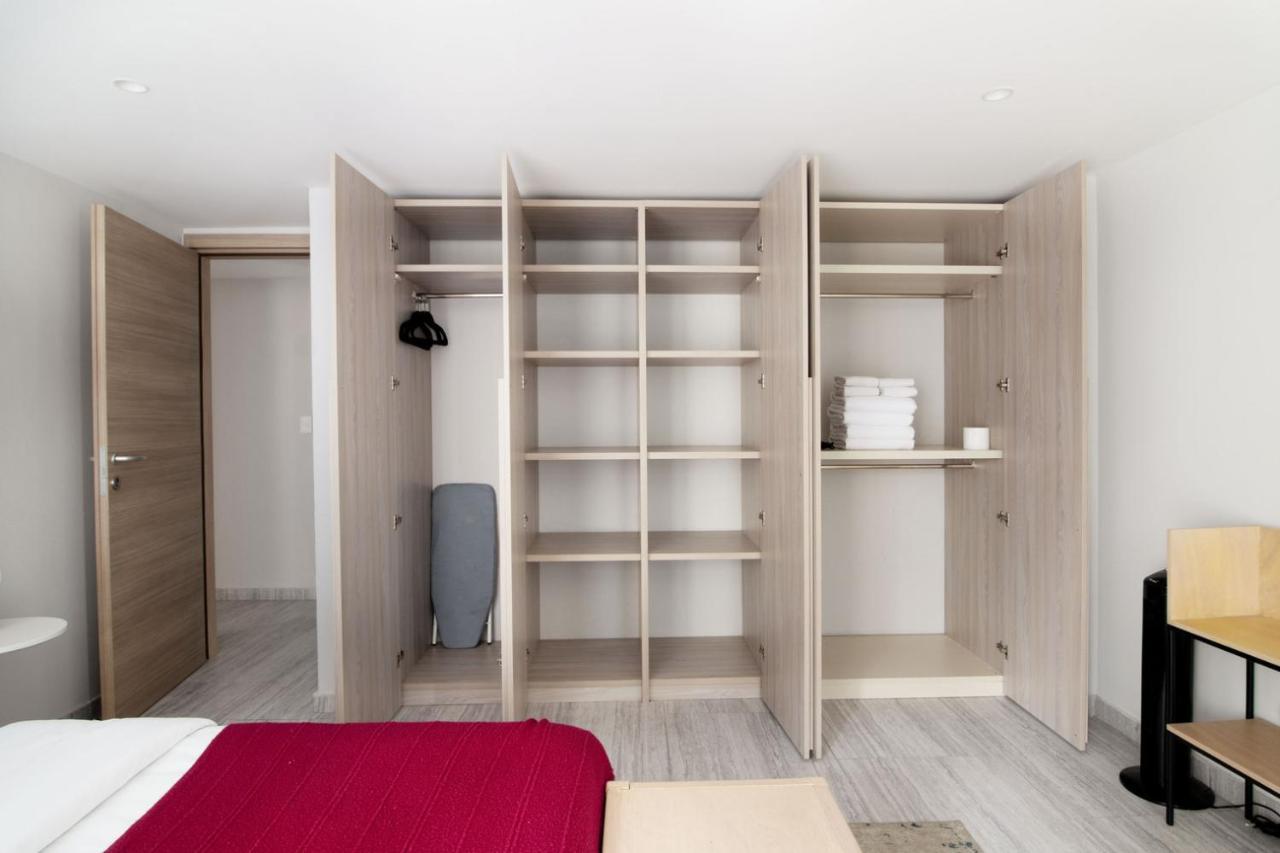 Jvm 421, In Polanco By Blueground Apartman Mexikóváros Kültér fotó