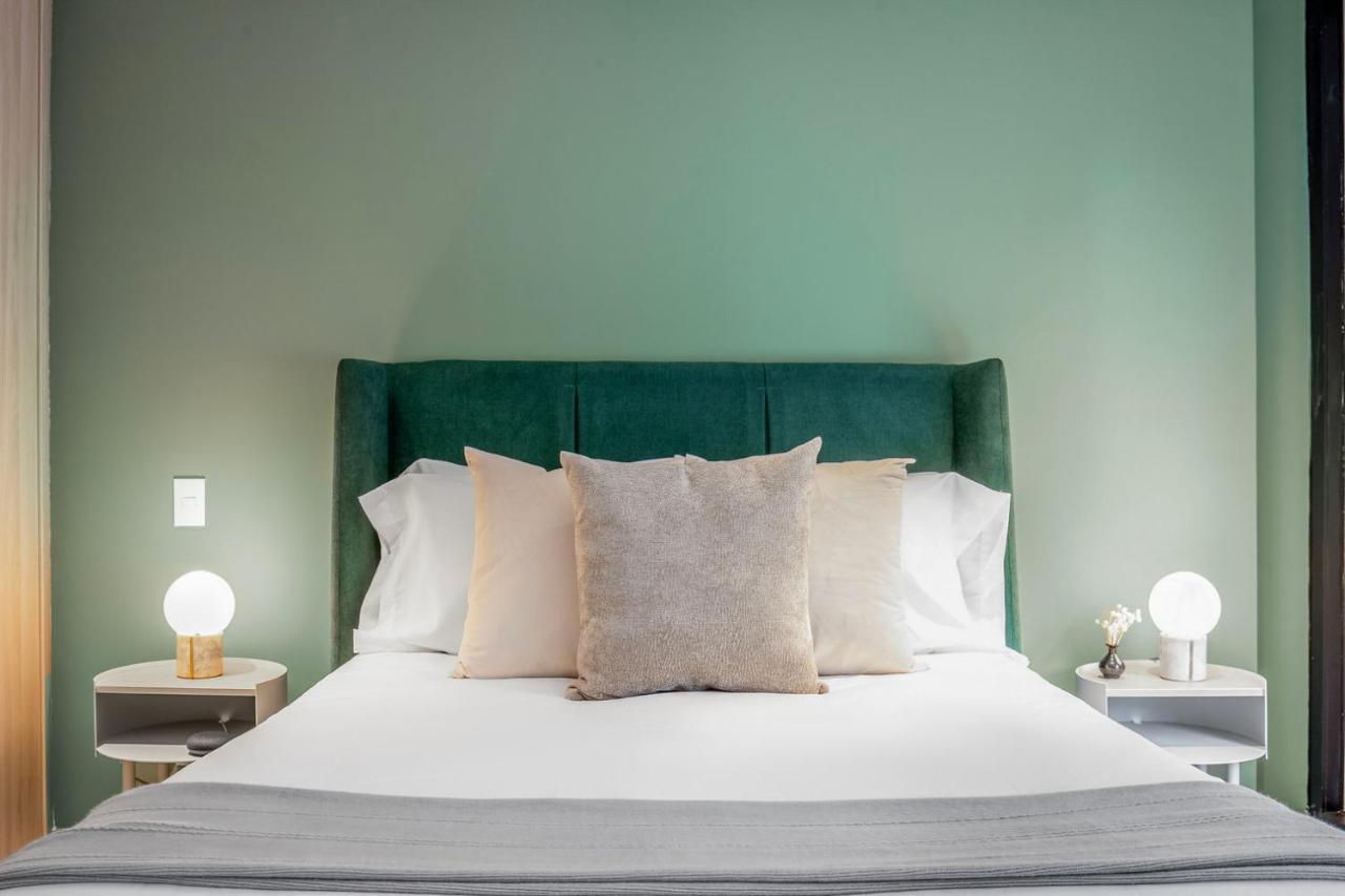 Jvm 421, In Polanco By Blueground Apartman Mexikóváros Kültér fotó