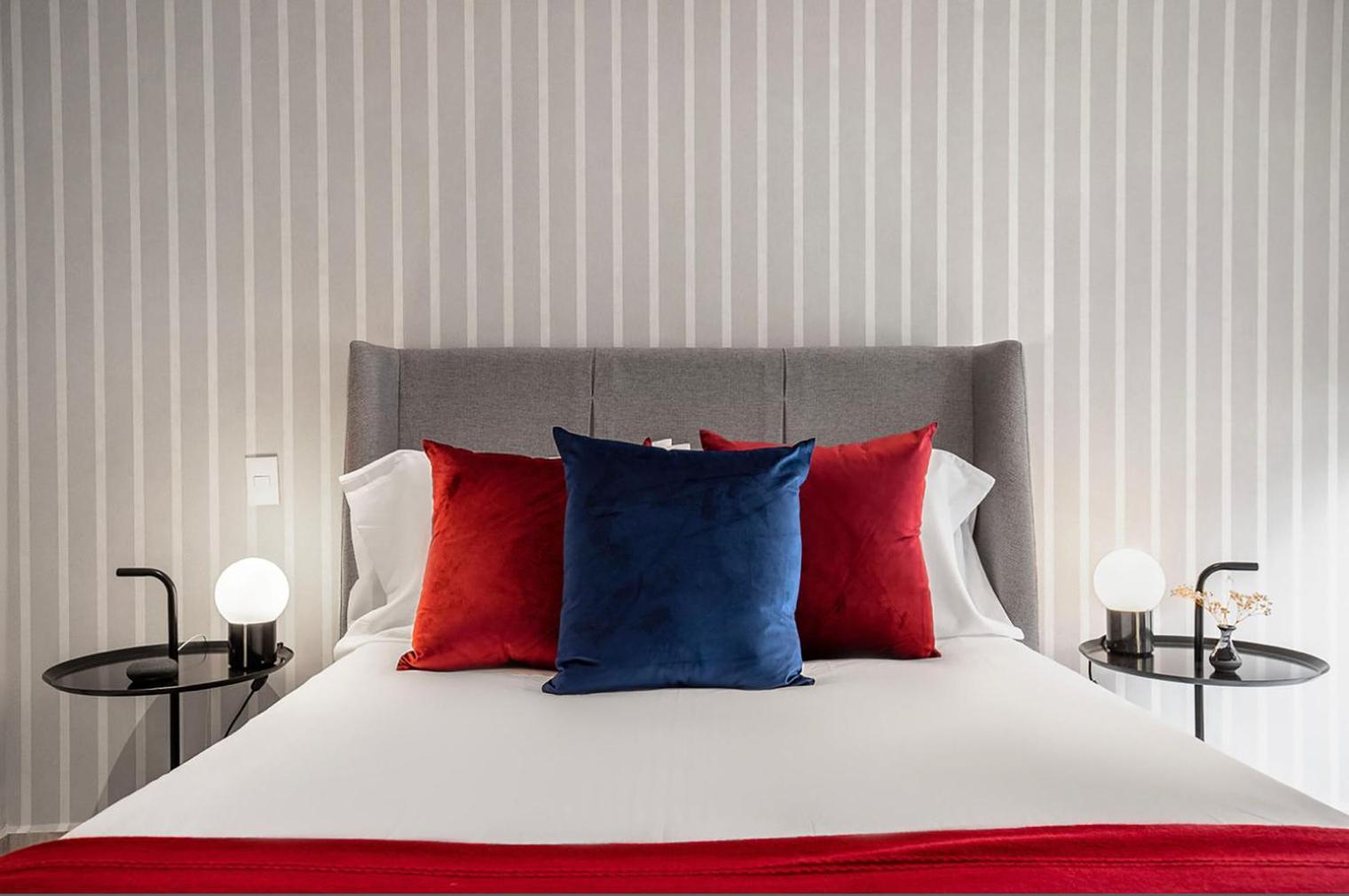 Jvm 421, In Polanco By Blueground Apartman Mexikóváros Kültér fotó