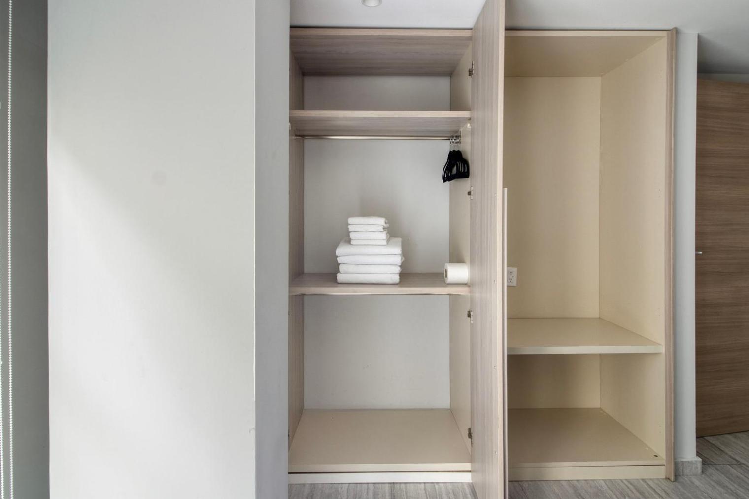 Jvm 421, In Polanco By Blueground Apartman Mexikóváros Kültér fotó